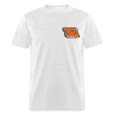 Shane Stanley | 2023 | Adult T-Shirt - light heather gray