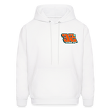 Shane Stanley | 2023 | Adult Hoodie - white