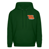 Shane Stanley | 2023 | Adult Hoodie - forest green