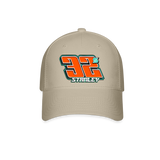 Shane Stanley | 2023 | Baseball Cap - khaki