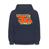 Shane Stanley | 2023 | Youth Hoodie - navy