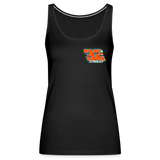 Shane Stanley | 2023 | Women's Tank - black