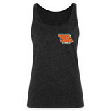 Shane Stanley | 2023 | Women's Tank - charcoal grey