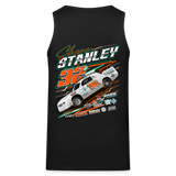 Shane Stanley | 2023 | Men's Tank - black