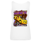Brady Hines | 2023 | Women's Tank - white