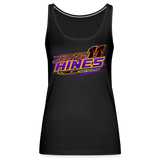 Brady Hines | 2023 | Women's Tank - black