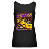 Brady Hines | 2023 | Women's Tank - black