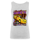 Brady Hines | 2023 | Women's Tank - heather gray