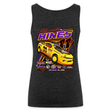 Brady Hines | 2023 | Women's Tank - charcoal grey
