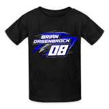 Brian Dasenbrock | 2023 | Youth T-Shirt - black