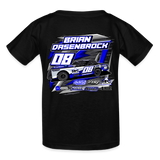 Brian Dasenbrock | 2023 | Youth T-Shirt - black