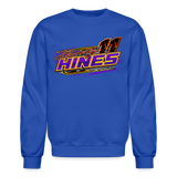 Brady Hines | 2023 | Adult Crewneck Sweatshirt - royal blue