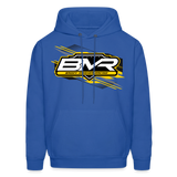 Brody Mosher | 2023 | Adult Hoodie - royal blue