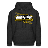 Brody Mosher | 2023 | Adult Hoodie - charcoal grey