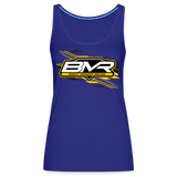 Brody Mosher | 2023 | Women's Tank - royal blue