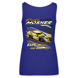 Brody Mosher | 2023 | Women's Tank - royal blue