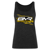 Brody Mosher | 2023 | Women's Tank - charcoal grey