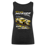 Brody Mosher | 2023 | Women's Tank - charcoal grey