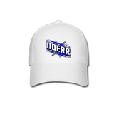 Doerr Racing | 2023 | Baseball Cap - white