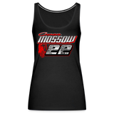 Owen Mossow | 2023 | Women's Tank - black