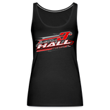 Jonathon Hall | 2023 | Women's Tank - black