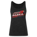 Jonathon Hall | 2023 | Women's Tank - charcoal grey