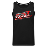 Jonathon Hall | 2023 | Men's Tank - black
