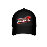 Jonathon Hall | 2023 | Baseball Cap - black