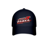 Jonathon Hall | 2023 | Baseball Cap - navy