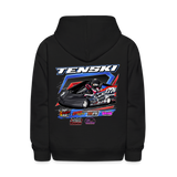 Khloe Tenski | 2023 | Youth Hoodie - black