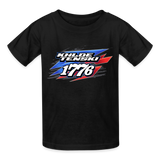 Khloe Tenski | 2023 | Youth T-Shirt - black
