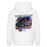 Khloe Tenski | 2023 | Adult Hoodie - white