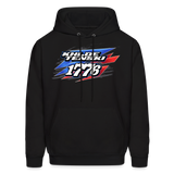 Khloe Tenski | 2023 | Adult Hoodie - black