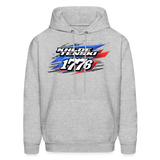Khloe Tenski | 2023 | Adult Hoodie - heather gray