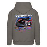 Khloe Tenski | 2023 | Adult Hoodie - asphalt gray