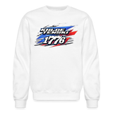 Khloe Tenski | 2023 | Adult Crewneck Sweatshirt - white