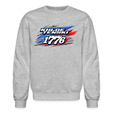 Khloe Tenski | 2023 | Adult Crewneck Sweatshirt - heather gray