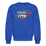 Khloe Tenski | 2023 | Adult Crewneck Sweatshirt - royal blue