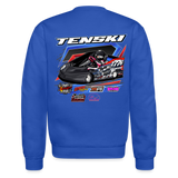 Khloe Tenski | 2023 | Adult Crewneck Sweatshirt - royal blue