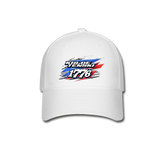 Khloe Tenski | 2023 | Baseball Cap - white