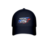 Khloe Tenski | 2023 | Baseball Cap - navy