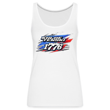 Khloe Tenski | 2023 | Women's Tank - white