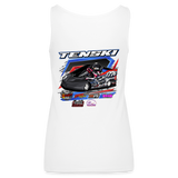 Khloe Tenski | 2023 | Women's Tank - white