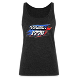 Khloe Tenski | 2023 | Women's Tank - charcoal grey