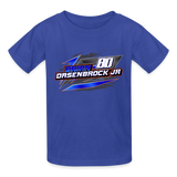Brian Dasenbrock Jr. | 2023 | Youth T-Shirt - royal blue