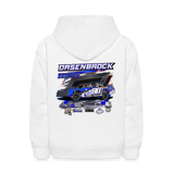 Brian Dasenbrock Jr. | 2023 | Youth Hoodie - white