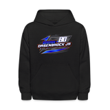 Brian Dasenbrock Jr. | 2023 | Youth Hoodie - black