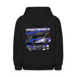 Brian Dasenbrock Jr. | 2023 | Youth Hoodie - black