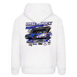 Brian Dasenbrock Jr. | 2023 | Adult Hoodie - white