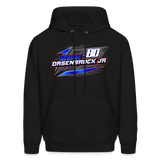Brian Dasenbrock Jr. | 2023 | Adult Hoodie - black